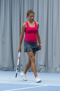 Nicole Rivkin 603 - Lilienthal Open